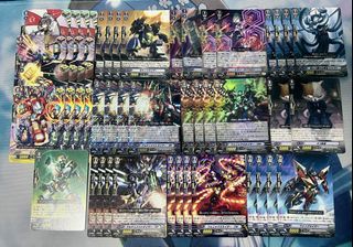 Legion Collection item 3