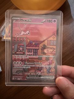 (Category: ) located in . Submitted by doremi_tcg (Listing ID 1444046753, Image 1). Description: .