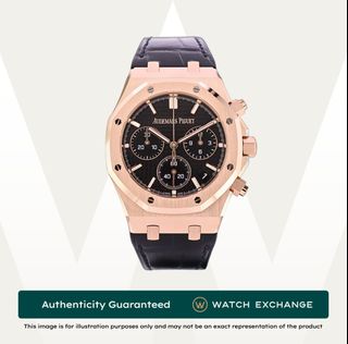 (Category: ) located in . Submitted by watchexchange.sg (Listing ID 1410559700, Image 1). Description: .