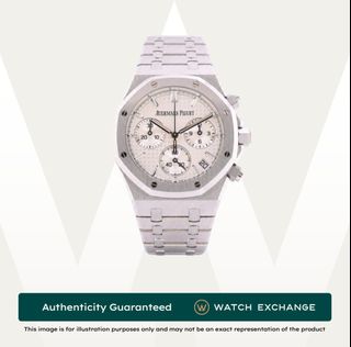 (Category: ) located in . Submitted by watchexchange.sg (Listing ID 1437871049, Image 1). Description: .