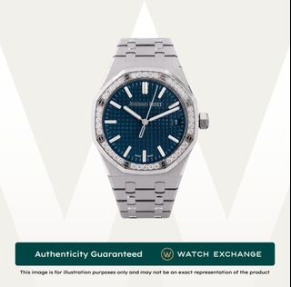 (Category: ) located in . Submitted by watchexchange.sg (Listing ID 1442361318, Image 1). Description: .