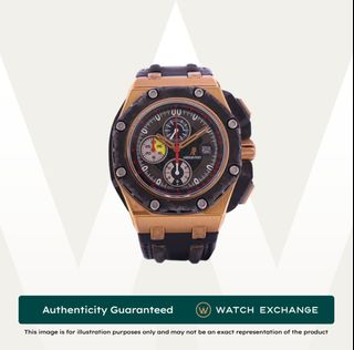 (Category: ) located in . Submitted by watchexchange.sg (Listing ID 1409942793, Image 1). Description: .