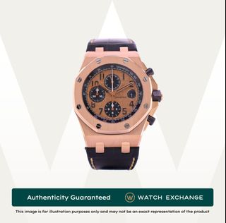 (Category: ) located in . Submitted by watchexchange.sg (Listing ID 1439139605, Image 1). Description: .