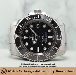 (Category: ) located in . Submitted by watchexchange.sg (Listing ID 1443003282, Image 1). Description: .