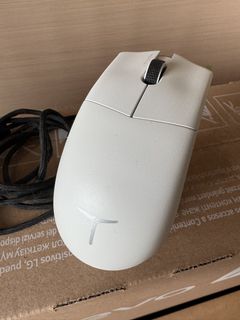 Thundertiger ML903 Gaming Mouse494254888574013440