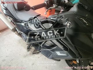 (Category: ) located in . Submitted by zackenterprise.com.sg (Listing ID 1443976074, Image 1). Description: .