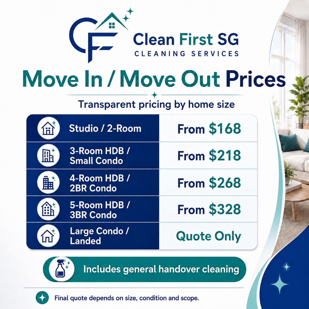 (Category: ) located in . Submitted by cleanfirstsg (Listing ID 1443995040, Image 1). Description: .