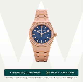 (Category: ) located in . Submitted by watchexchange.sg (Listing ID 1436938702, Image 1). Description: .