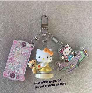Gifts/ Handmade DIY Straps / Popmart / DIY accessaries collections Collection item 3