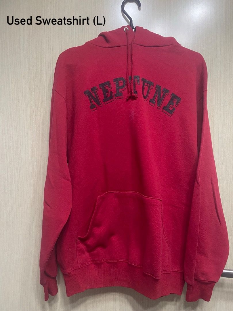 New Navy Blue Cardigan XL (Category: Coats, Jackets and Outerwear) located in Pasig City. Submitted by mishmash2026.83 (Listing ID 1443972485, Image 2). Description: Navy blue cardigan with a striped lining. Waterfall front. Size XL. Never worn..
