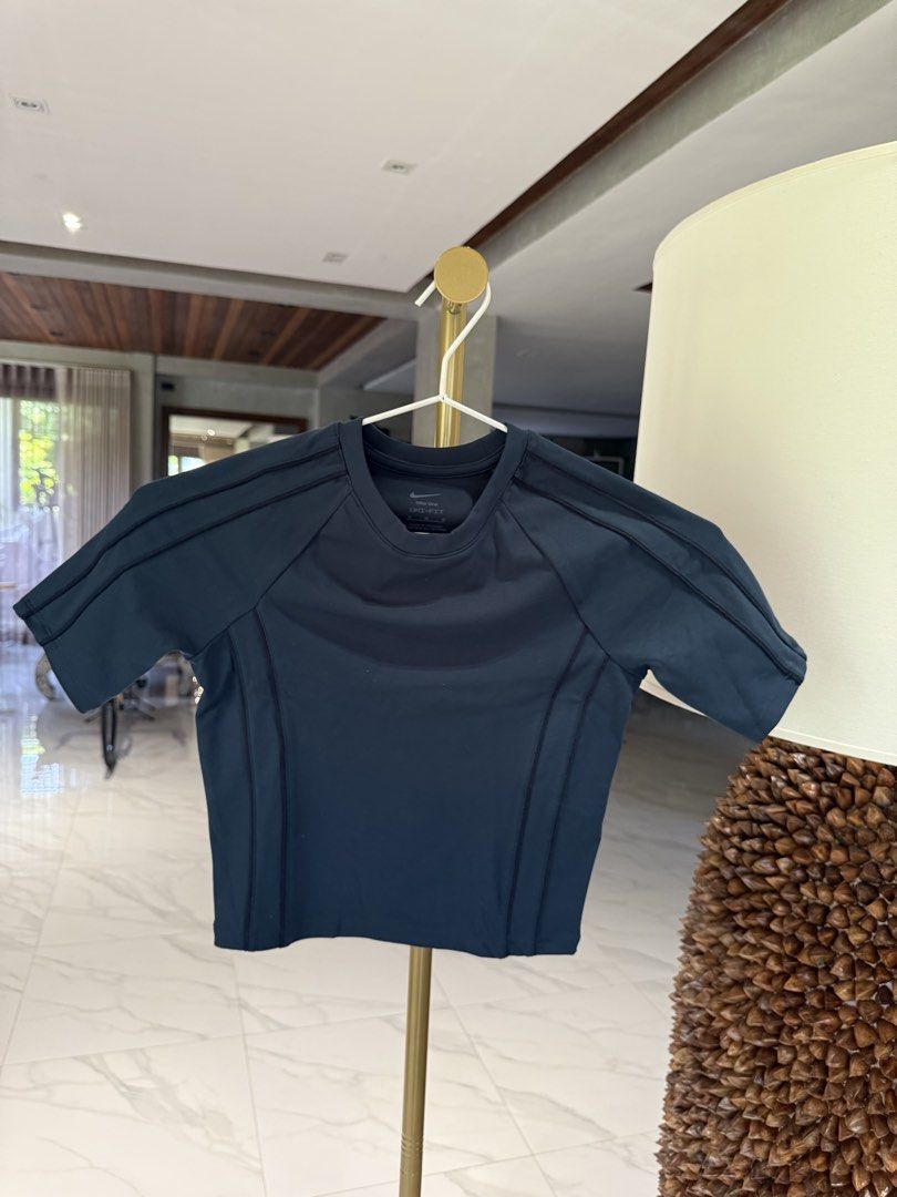 Nike Dri Fit Top (Category: Activewear) located in Angeles City. Submitted by declutterstudio (Listing ID 1444008769, Image 2). Description: .