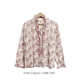 (Kategori: ) berada di . Dikirim oleh chellyciouss (ID iklan 1444105307, Gambar 1). Deskripsi: .