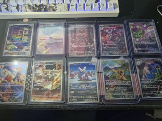 (Category: ) located in . Submitted by ptcg365 (Listing ID 1444044455, Image 1). Description: .