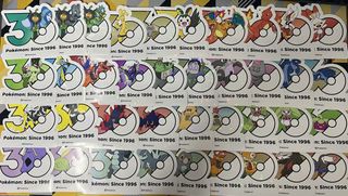 （分類：）位於 。 由 pokemsler 提交（商品編號 1443929784，圖片 1）。簡介： 。
