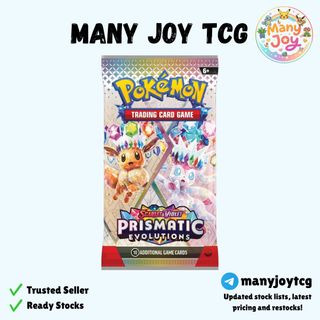 (Category: ) located in . Submitted by manyjoytcg (Listing ID 1435230797, Image 1). Description: .