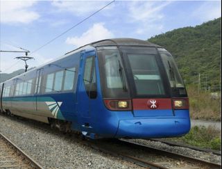 機場快綫Airport Express - Tsing Yi青衣to Airport (Single Trip) e-tix QR code ...