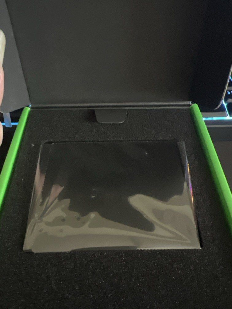 Razer RIPSAW HD483820234772981761