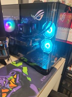Mid-Range Gaming PC (Ideal for Gamers)