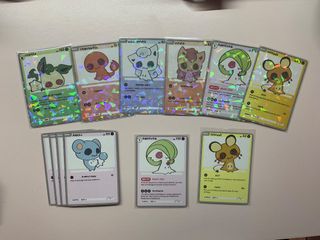 (Category: ) located in . Submitted by hales_cards07 (Listing ID 1444057687, Image 1). Description: .
