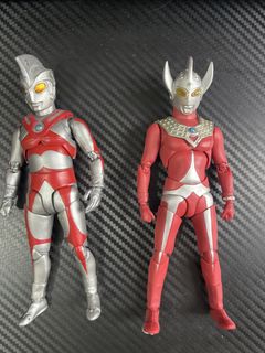 奥特曼ultraman Mebius Noa bandai 萬代, 興趣及遊戲, 玩具& 遊戲類