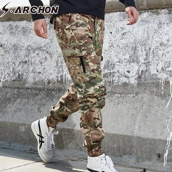 s.archon City Tactics Series (Category: Activewear) located in Cabuyao City. Submitted by chukz_x (Listing ID 1443920202, Image 1). Description: S.Archon City Tactics Series Size : Medium Dimes : 30-34W 38L Condition : like new Issue : None Price : 1,200 📍Cabuyao Laguna .