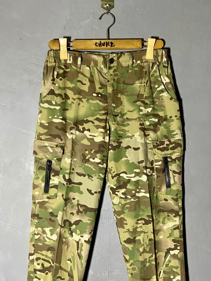 s.archon City Tactics Series (Category: Activewear) located in Cabuyao City. Submitted by chukz_x (Listing ID 1443920202, Image 3). Description: S.Archon City Tactics Series Size : Medium Dimes : 30-34W 38L Condition : like new Issue : None Price : 1,200 📍Cabuyao Laguna .