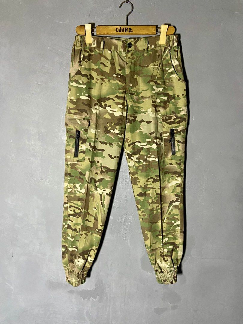 s.archon City Tactics Series (Category: Activewear) located in Cabuyao City. Submitted by chukz_x (Listing ID 1443920202, Image 2). Description: S.Archon City Tactics Series Size : Medium Dimes : 30-34W 38L Condition : like new Issue : None Price : 1,200 📍Cabuyao Laguna .