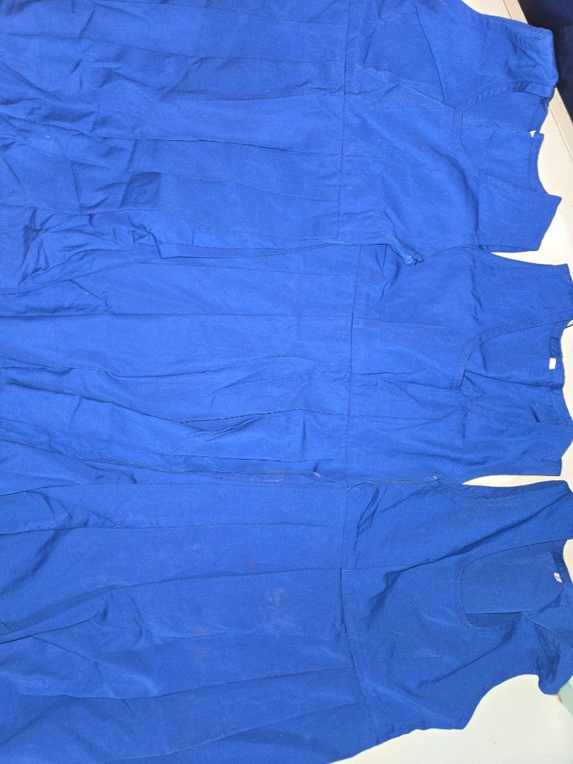 School Uniform St Marys College Uniforms (Category: Clothes Drying Rack) located in Manila. Submitted by mstibayan (Listing ID 1443944493, Image 2). Description: Three (3) pcs. School uniform St Marys College Siz 13.