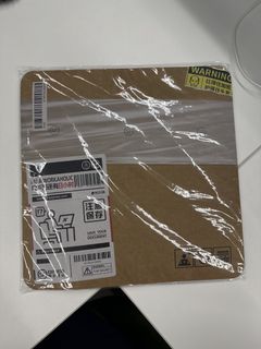 SF Express SF Express Mouse Pad494284644843540480