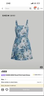 (Category: ) located in . Submitted by plsbuymyclotheshehe (Listing ID 1444088676, Image 1). Description: .