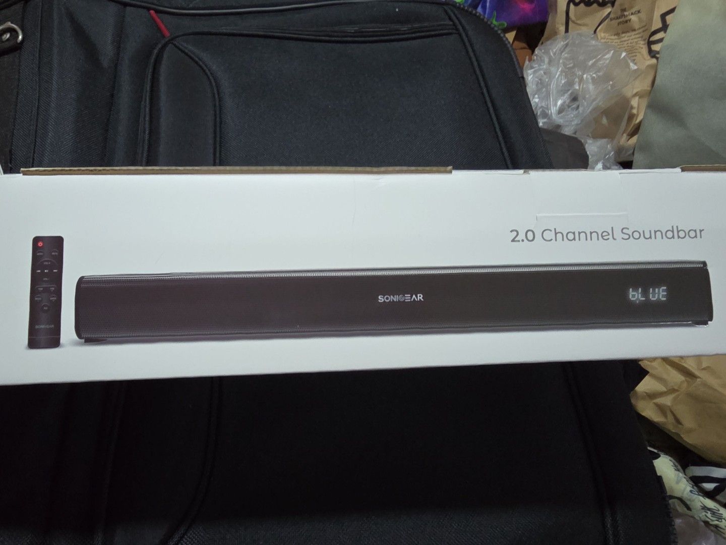 Sonicbar 2.0 hd2000497029448341268482