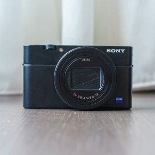 Sony E and FE Cameras and Lenses Collection item 2