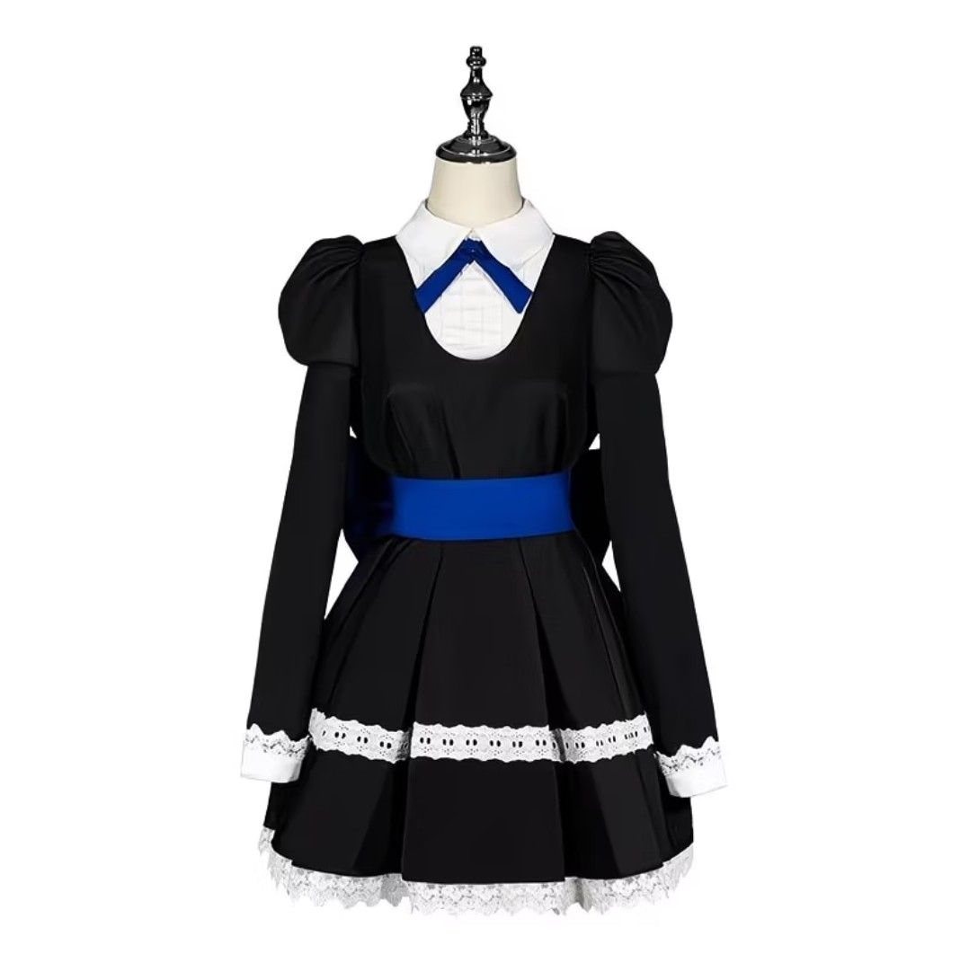 Stocking cos服 （分類：連身裙）位於 Hong Kong。 由 _xie_ 提交（商品編號 1443982853，圖片 2）。簡介： 可面交或順豐到付。