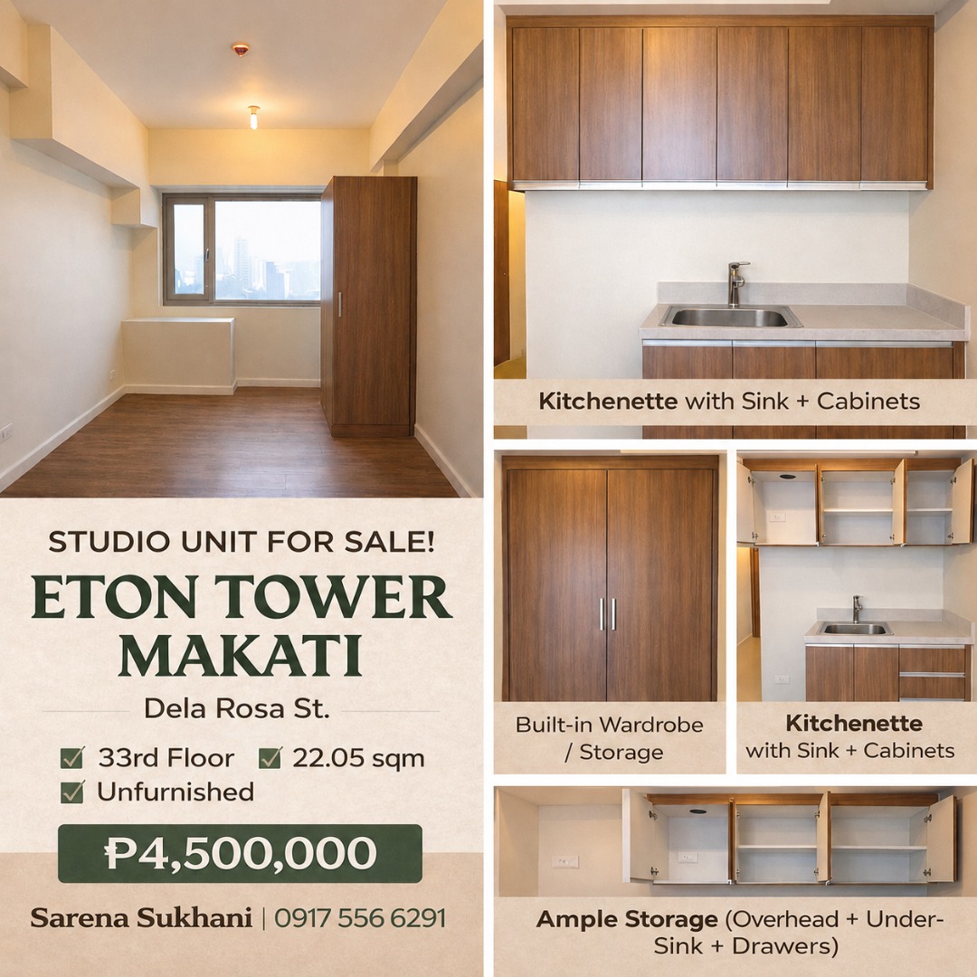 (Category: ) located in . Submitted by PhilRealEstateFinder (Listing ID 1354753177, Image 1). Description: .
