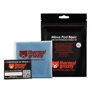 THERMAL GRIZZLY PRODUCTS Collection item 2