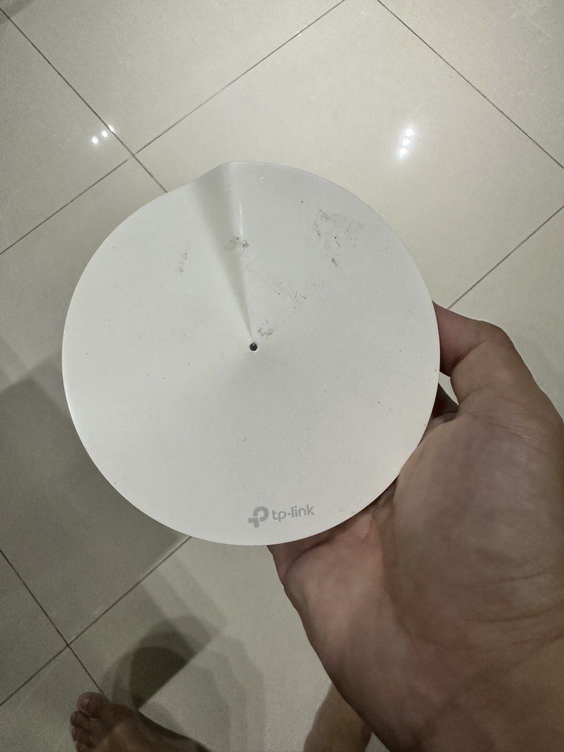 TP-Link Deco m5 Mesh WiFi483844538248079360
