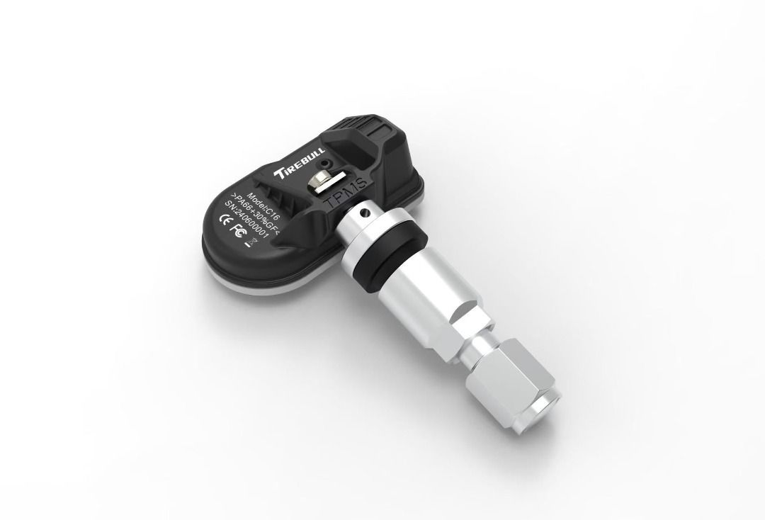 TPMS SENSOR (Category: Other Car Parts) located in Singapore. Submitted by boxtyres (Listing ID 1443994061, Image 2). Description: PASSENGER CAR SERIES PRODUCTS REPLACEMENT PRODUCTS OF ORIGINAL PASSENGER CAR (TIRE SENSOR) SENSOR Functional features: 1. Support 315MHz and 433MHz frequency bands 2. Support LF wireless programming, unlimited programming 3. Working temperature: -40~+125°C 4. Pressure measurement accuracy: 0.1Bar 5. Pressure monitorin