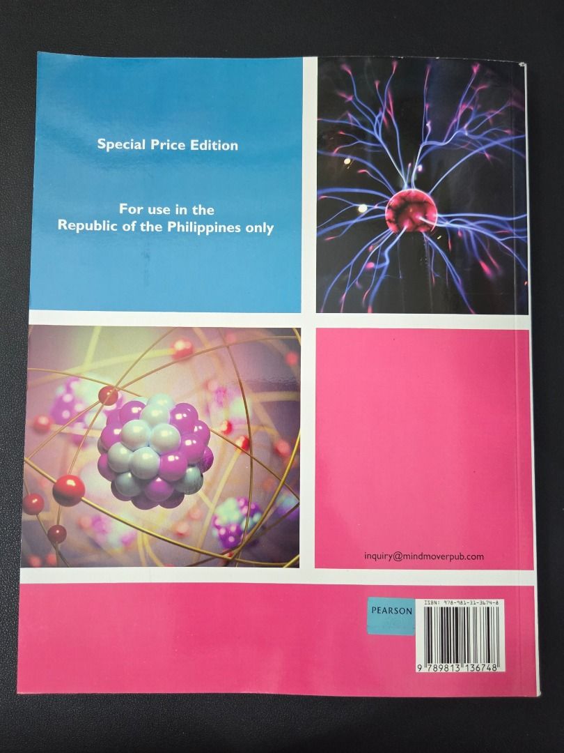 University Physics with Modern Physics Volume 1 & 2 (Category: Textbooks) located in Makati City. Submitted by enricocarl12883 (Listing ID 1444065872, Image 2). Description: Title: University Physics with Modern Physics Volume 1 & 2 Author: Young, Hugh D. and Freedman, Roger A. Year of Publication: 2020 (15 edition) Publisher: Mind Mover Publishing (Pearson) Payment Method: GCASH ONLY Shipping: Lalamove (Shipping Fee covered by Buyer) Can send mo