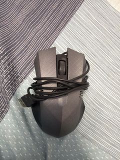 Wired USB Optical Mouse495051411764684800