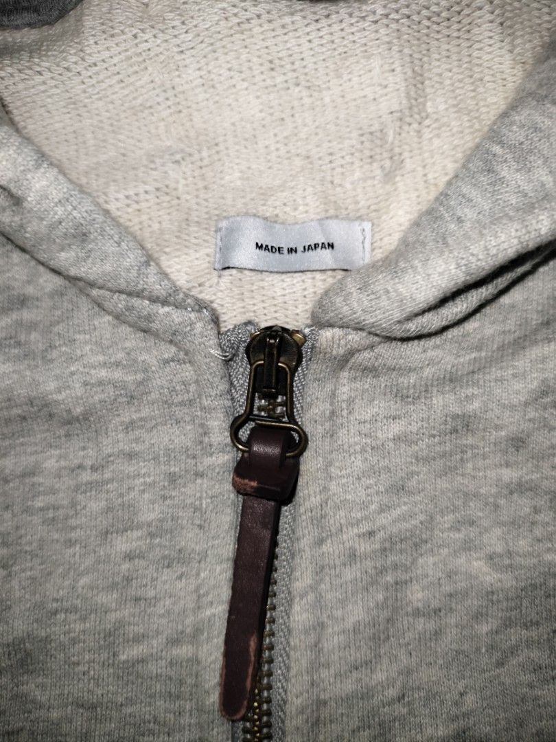 VISVIM JAPAN BRAND (Category: Activewear) located in Jolo. Submitted by zah-zah (Listing ID 1443937935, Image 2). Description: DIMES W21 L29.