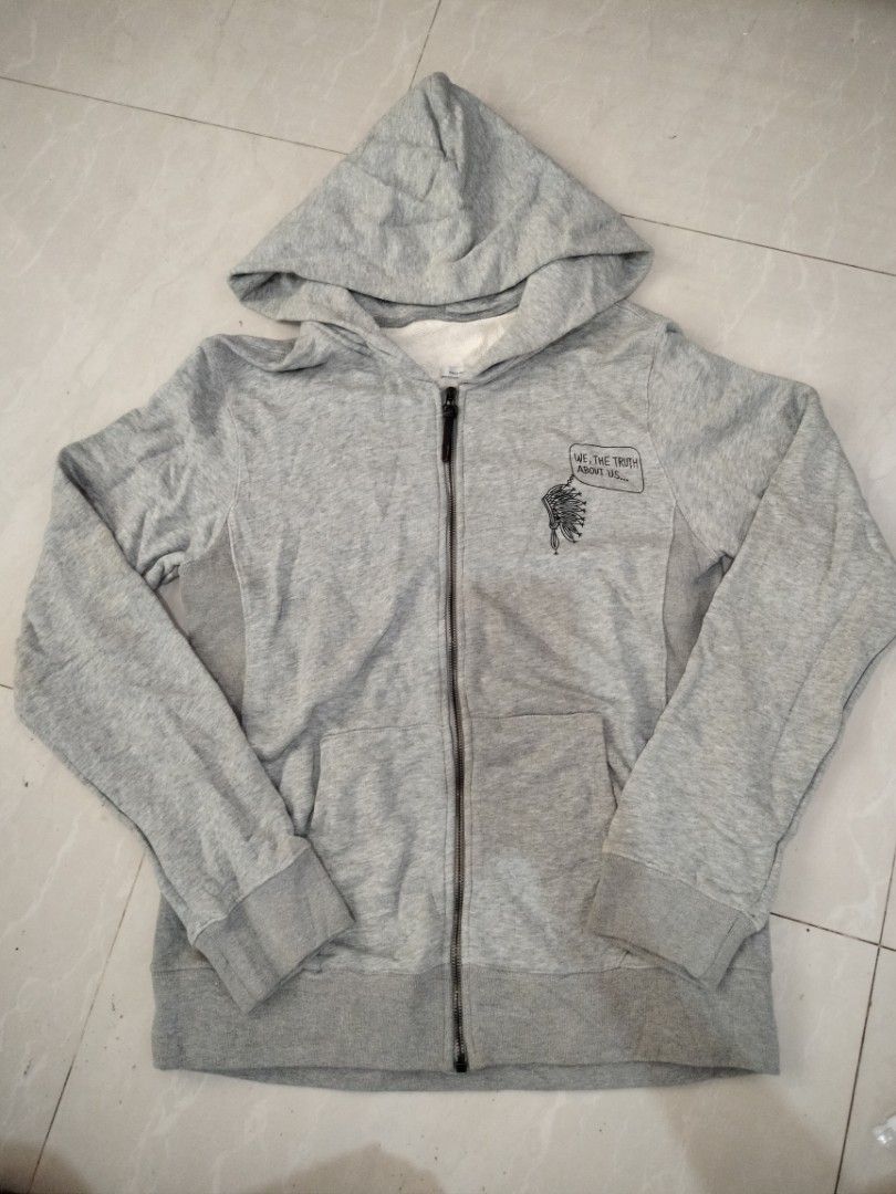 VISVIM JAPAN BRAND (Category: Activewear) located in Jolo. Submitted by zah-zah (Listing ID 1443937935, Image 1). Description: DIMES W21 L29.