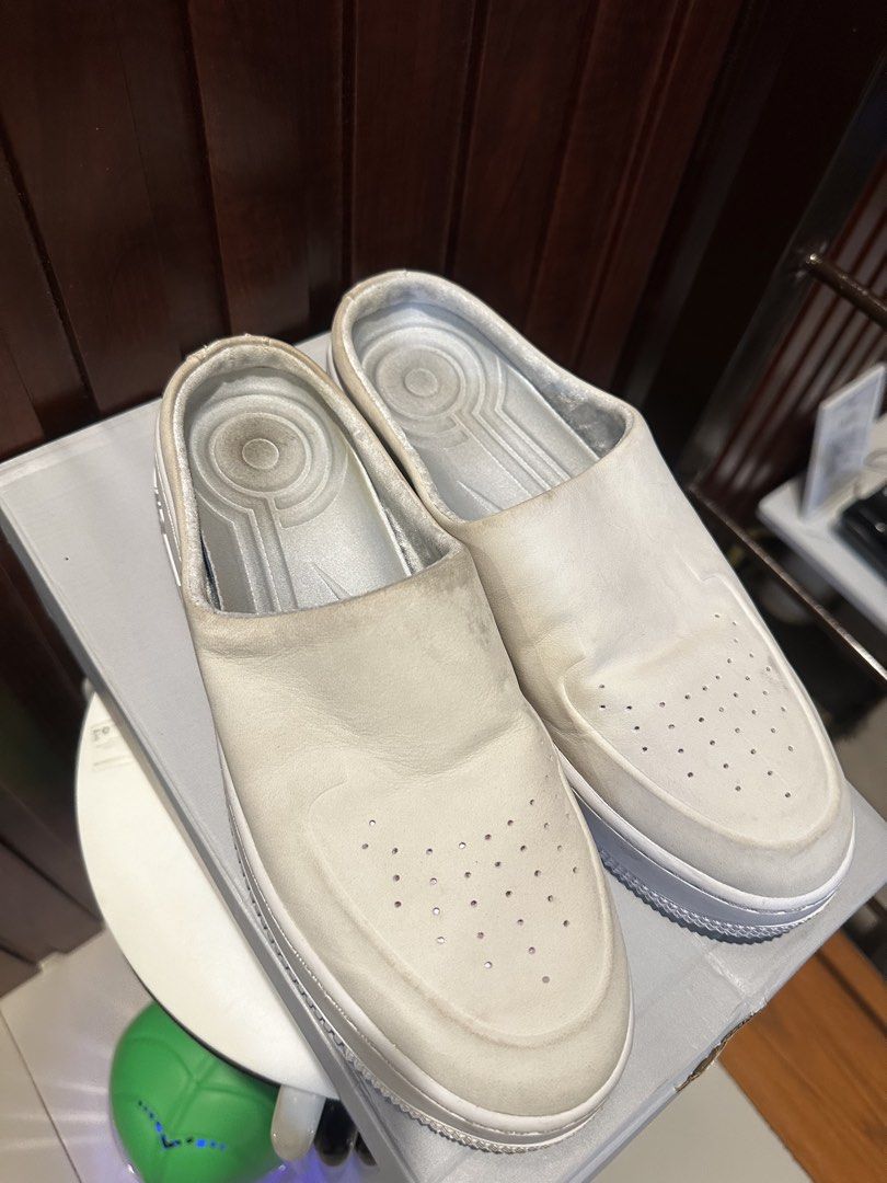 W Air Force 1 Lover XX (Category: Sneakers) located in Las Pinas. Submitted by declutterthevault (Listing ID 1444017533, Image 2). Description: 📍 Las Pinas City - Barely Used (3x only) - Dirty but can be washed or professionally cleaned - RFS: Decluttering.