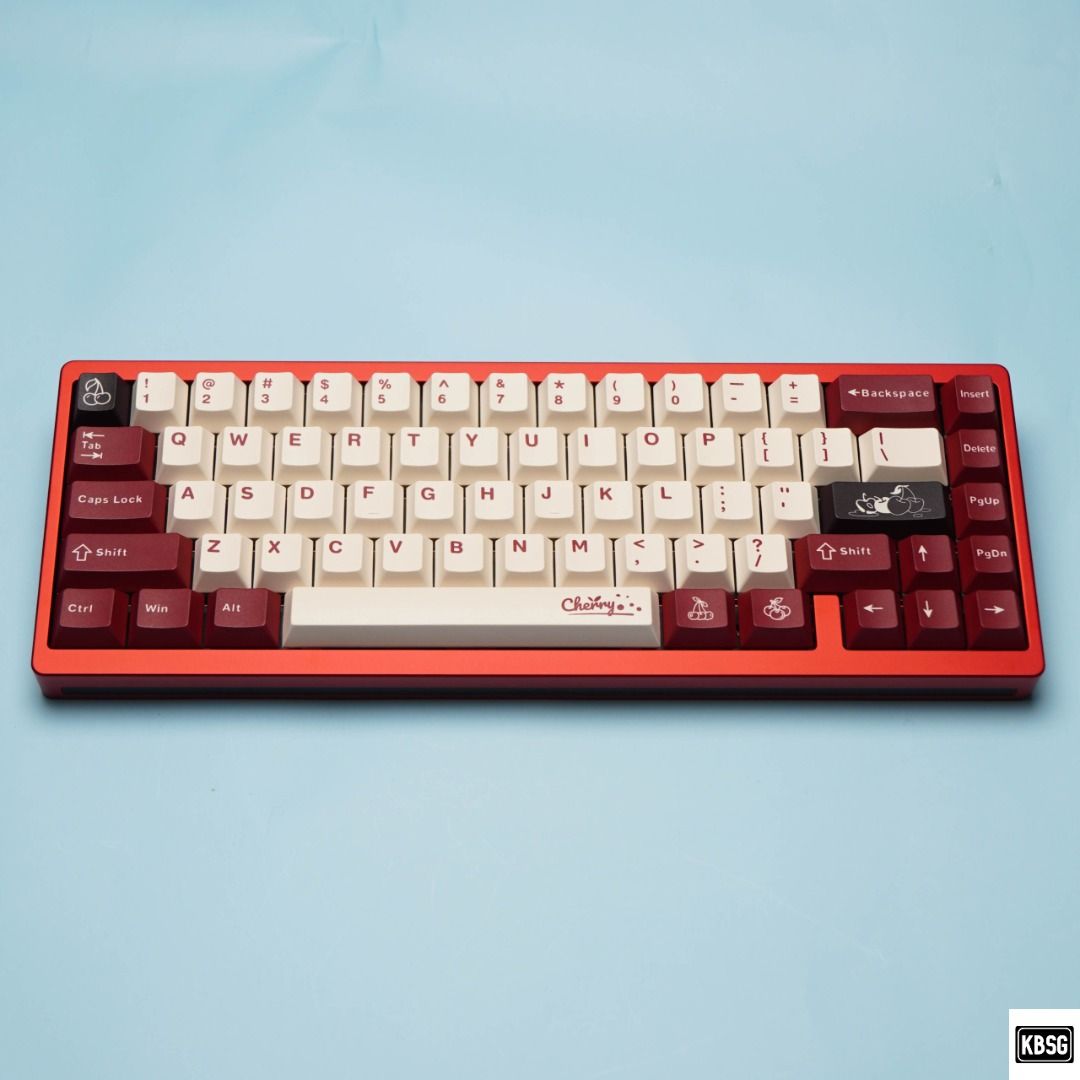 Weikav Lucky 65 Mechanical Keyboard483844110272450562