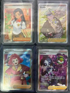 (Category: ) located in . Submitted by pokebrostcgsg (Listing ID 1444086384, Image 1). Description: .