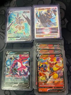 (Category: ) located in . Submitted by pokebrostcgsg (Listing ID 1444080017, Image 1). Description: .