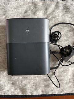 Xiaomi WiFi extender with Cable494300902448189440