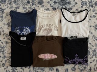 （分類：）位於 。 由 sellingmyycloset 提交（商品編號 1443960500，圖片 1）。簡介： 。