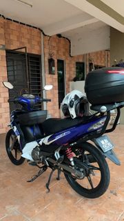 (Category: ) located in . Submitted by wansyafiq31434 (Listing ID 1444011246, Image 1). Description: .