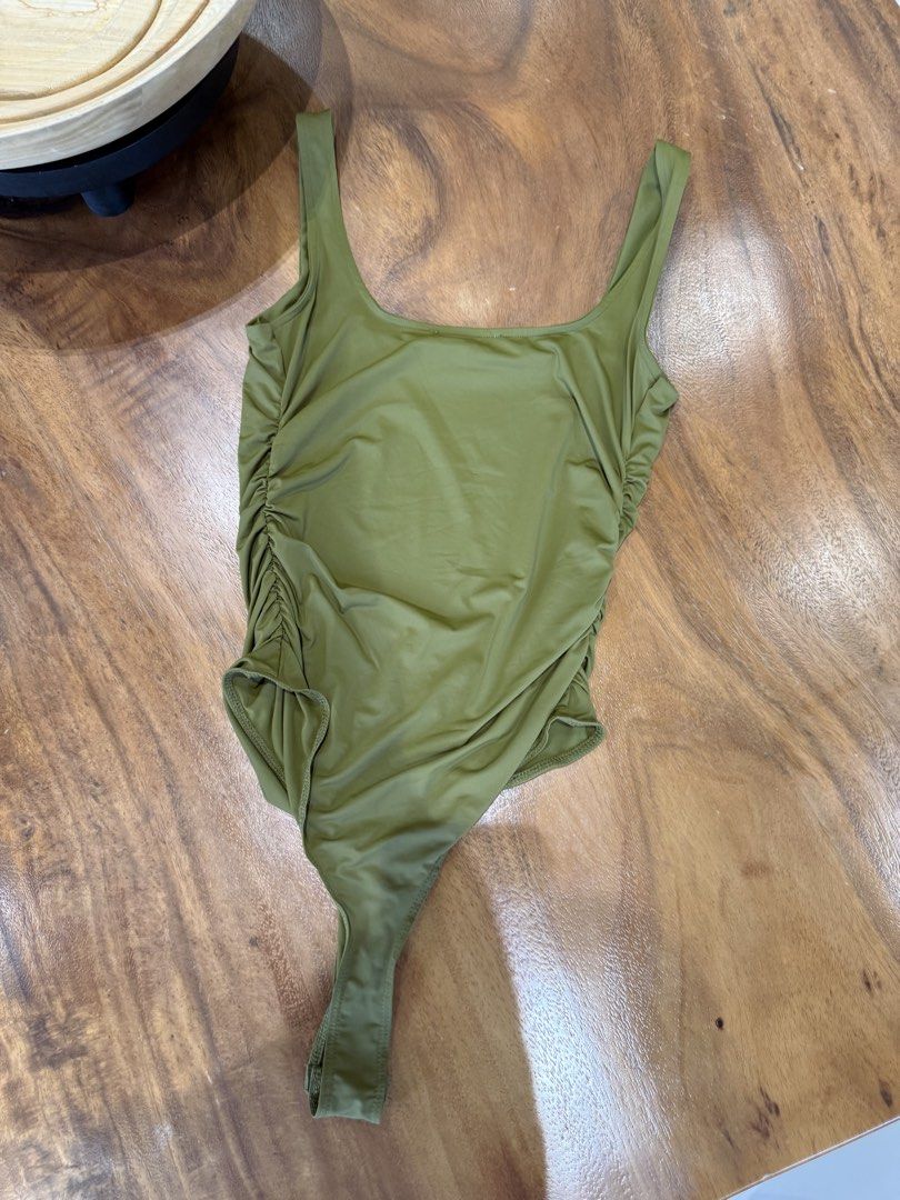 Zara Bodysuit Brand New (Category: Others Tops) located in Angeles City. Submitted by declutterstudio (Listing ID 1444009654, Image 2). Description: .