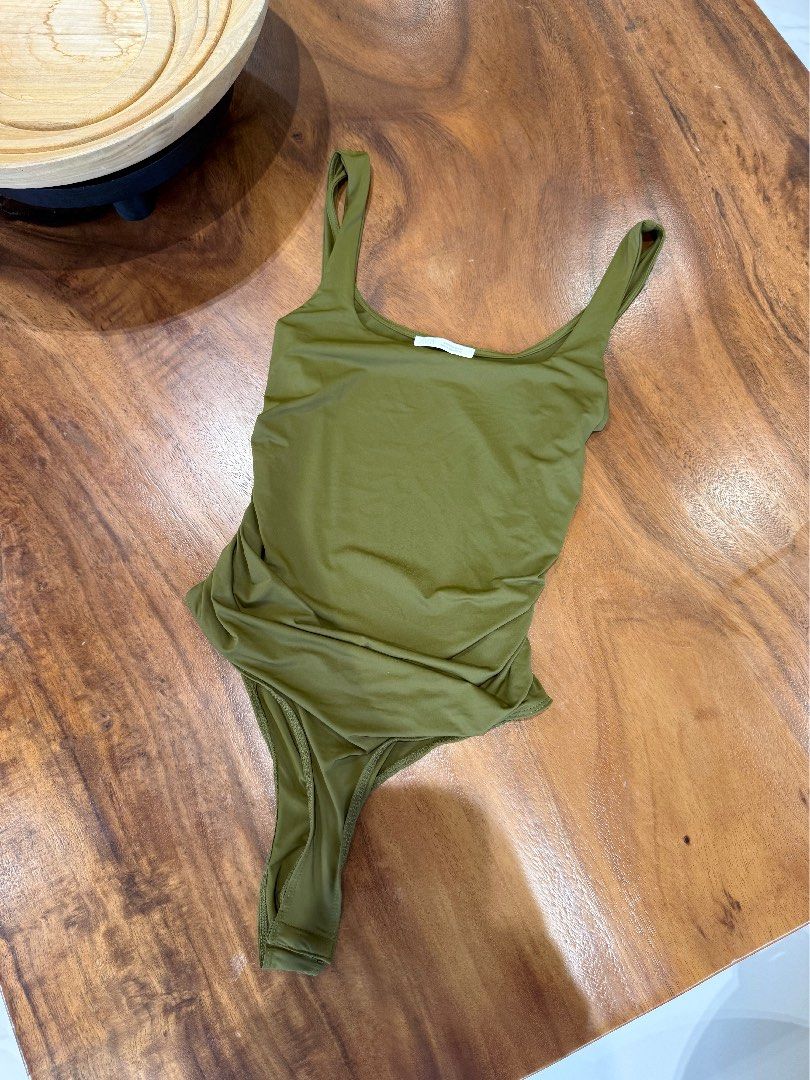 Zara Bodysuit Brand New (Category: Others Tops) located in Angeles City. Submitted by declutterstudio (Listing ID 1444009654, Image 1). Description: .